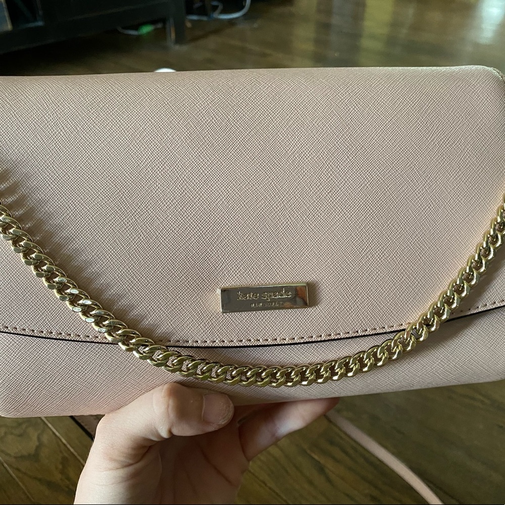 Kate spade crossbody purse